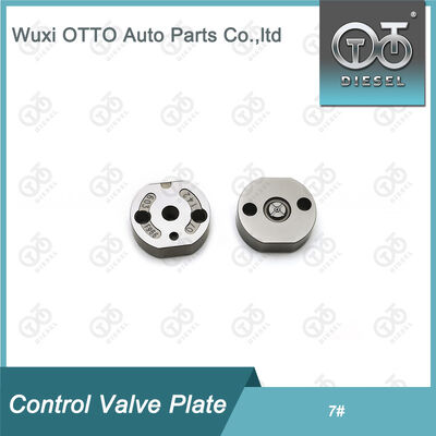 Zawór sterujący Denso do wtryskiwacza 095000-588X/776X 23670-30300/30140/23670-0L010/0L070/0L020/0L050