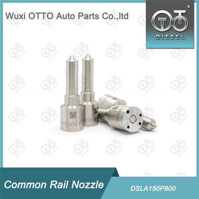 Dysza Common Rail DSLA150P800 do wtryskiwaczy 0 414720037