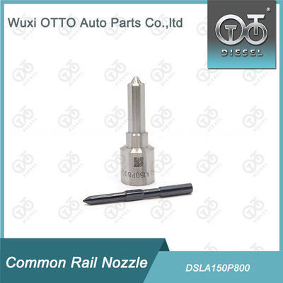 Dysza Common Rail DSLA150P800 do wtryskiwaczy 0 414720037