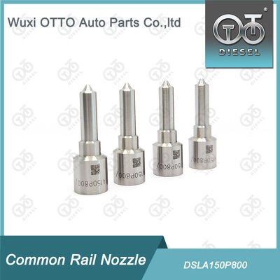 Dysza Common Rail DSLA150P800 do wtryskiwaczy 0 414720037