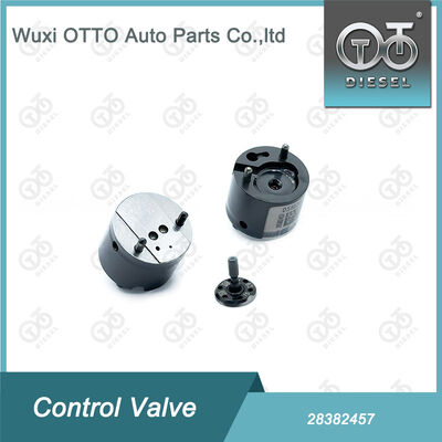 Do wtryskiwacza 28337917 zastosowany zawor sterujący Doosan T4 1,8 i 2,4 l Tc 28382457