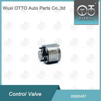 Do wtryskiwacza 28337917 zastosowany zawor sterujący Doosan T4 1,8 i 2,4 l Tc 28382457