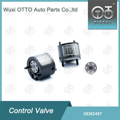Do wtryskiwacza 28337917 zastosowany zawor sterujący Doosan T4 1,8 i 2,4 l Tc 28382457