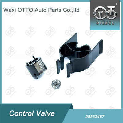 Do wtryskiwacza 28337917 zastosowany zawor sterujący Doosan T4 1,8 i 2,4 l Tc 28382457