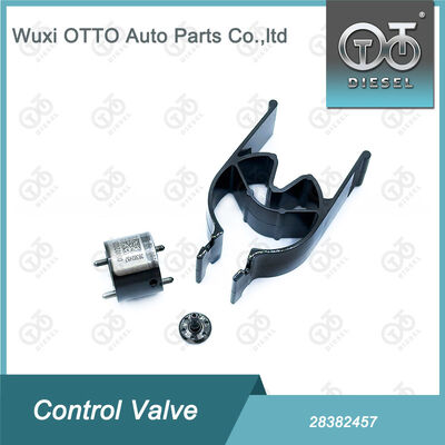 Do wtryskiwacza 28337917 zastosowany zawor sterujący Doosan T4 1,8 i 2,4 l Tc 28382457