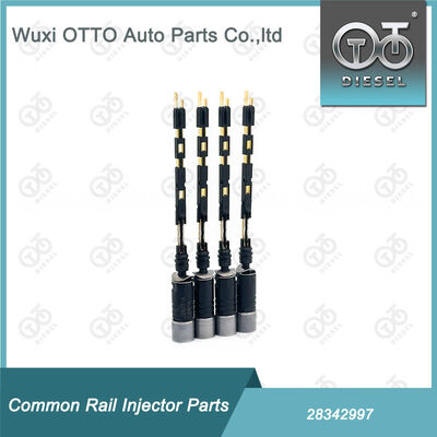 Części wtryskiwaczy Common Rail 28342997