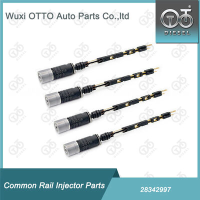 Części wtryskiwaczy Common Rail 28342997