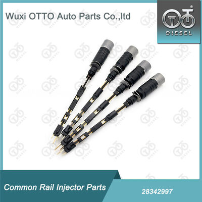 Części wtryskiwaczy Common Rail 28342997