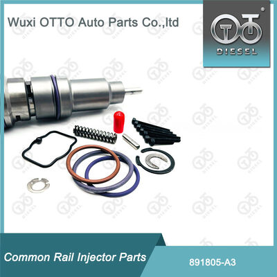 Zestaw naprawczy wtryskiwacza paliwa Diesel 891805-A3 do wtryskiwacza Delphi serii A3