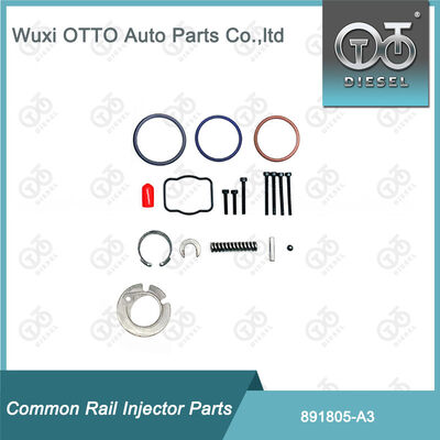 Zestaw naprawczy wtryskiwacza paliwa Diesel 891805-A3 do wtryskiwacza  serii A3