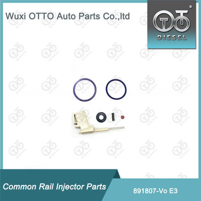 Zestaw naprawy wtryskiwacza paliwa napędowego 891807-Vo E3 dla Delphi-Volvo / Hyundai E3