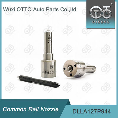 DLLA127P944 Denso Common Rail Dysza Do Wtryskiwaczy 095000-6310 RE546784/RE530362