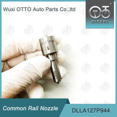 DLLA127P944 Denso Common Rail Dysza Do Wtryskiwaczy 095000-6310 RE546784/RE530362