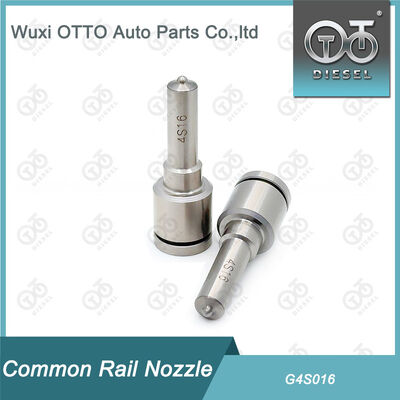Wstrzykiwacz Common Rail Nozzle Denso Nozzle G4S016