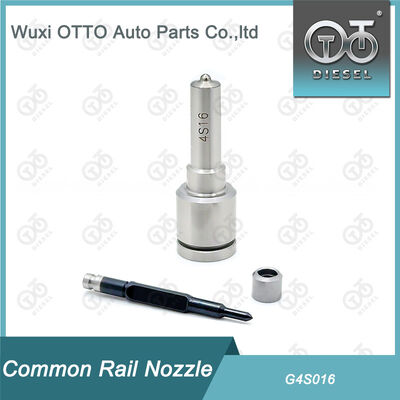 Wstrzykiwacz Common Rail Nozzle Denso Nozzle G4S016