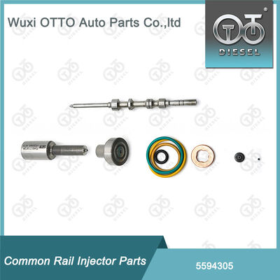 Zestaw naprawczy wtryskiwacza Common Rail 5594305 z dyszą P5491719 do silnika Diesla