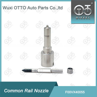 F00VX40055 Piezo dysze do wtryskiwacza oleju napędowego 0445117017/001/0986435411 Suit For Engine BMW 13 53 7 800 600