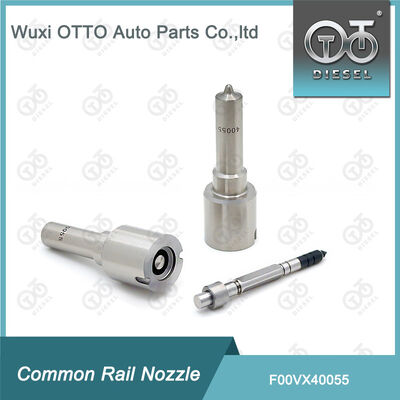 F00VX40055 Piezo dysze do wtryskiwacza oleju napędowego 0445117017/001/0986435411 Suit For Engine BMW 13 53 7 800 600