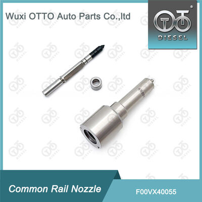 F00VX40055 Piezo dysze do wtryskiwacza oleju napędowego 0445117017/001/0986435411 Suit For Engine BMW 13 53 7 800 600
