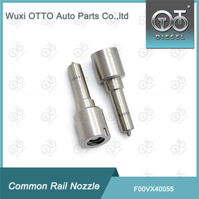 F00VX40055 Piezo dysze do wtryskiwacza oleju napędowego 0445117017/001/0986435411 Suit For Engine BMW 13 53 7 800 600