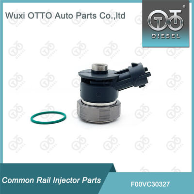 F00VC30327 / F 00V C30 327 Injector Solenoid Valve Common Rail Fuel Injector Parts for Diesel Engine