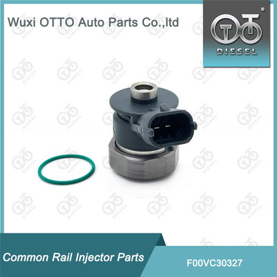 F00VC30327 / F 00V C30 327 Injector Solenoid Valve Common Rail Fuel Injector Parts for Diesel Engine