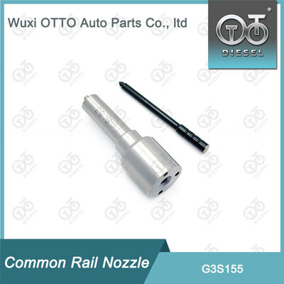 Dysza wtryskiwacza Common Rail G3S155 do wtryskiwacza Diesla Denso