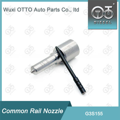 Dysza wtryskiwacza Common Rail G3S155 do wtryskiwacza Diesla Denso