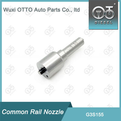 Dysza wtryskiwacza Common Rail G3S155 do wtryskiwacza Diesla Denso