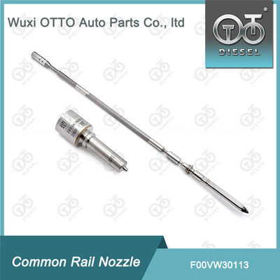 Dźwignia wtryskiwacza Bosch Common Rail F00VW30113 Do wtryskiwacza 0445110583 / 584 / 338002F610