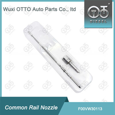 Dźwignia wtryskiwacza Bosch Common Rail F00VW30113 Do wtryskiwacza 0445110583 / 584 / 338002F610