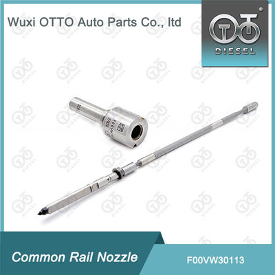 Dźwignia wtryskiwacza Bosch Common Rail F00VW30113 Do wtryskiwacza 0445110583 / 584 / 338002F610