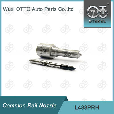 L488PRH G488 Common Rail Diesel Injector Nozzle Tip for Injector 28565337 28475604 28654963