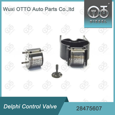 28475607 Common Rail Control Valve for Diesel Injector 28565339 28654965 28475606