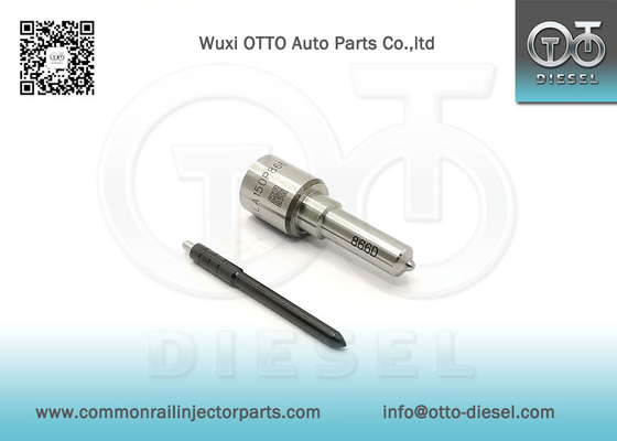 DLLA150P866 Nozzle Common Rail dla wtryskiwaczy 095000-831# / 095000-555# itd.