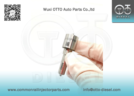 DLLA150P866 Nozzle Common Rail dla wtryskiwaczy 095000-831# / 095000-555# itd.