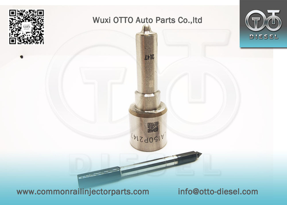 Bosch DLLA150P2147 Dźwiedzi Common Rail dla wtryskiwaczy 0445110375/634