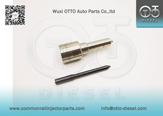 DLLA160P1415 Bosch Common Rail Nozzle dla wtryskiwaczy 0445110219/0986435092
