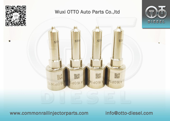 DLLA160P1415 Bosch Common Rail Nozzle dla wtryskiwaczy 0445110219/0986435092