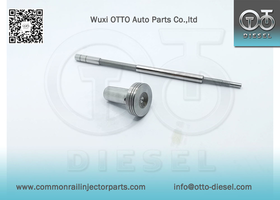 ISO9001 Części zamienne Common Rail F 00R J00 218 Stali dużych prędkości dla wtryskiwacza 0 445120003/004