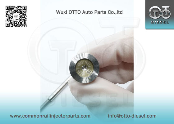 F00VC01051 Zawór sterujący wtryskiwacz dla wtryskiwacza 0445110171 0445110181 0445110182 0445110189 0445110190 Zespół zaworu Common Rail