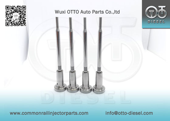 F00VC01363 Zawór wtryskiwacz do wtryskiwacza 0445110304 0445110317 0445110482 Zestaw zaworu sterującego Części systemu paliwowego