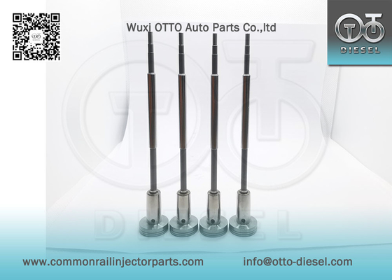 Wtyczka wtryskiwacza Bosch Common Rail F00VC01349 Do wtryskiwaczy 0445110249 / 250