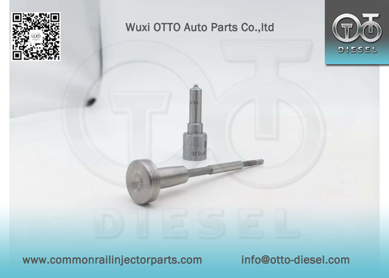 Bosch Common Rail Valve F00RJ01278 dla wtryskiwaczy 0445120075/054 0986435530 0986435545