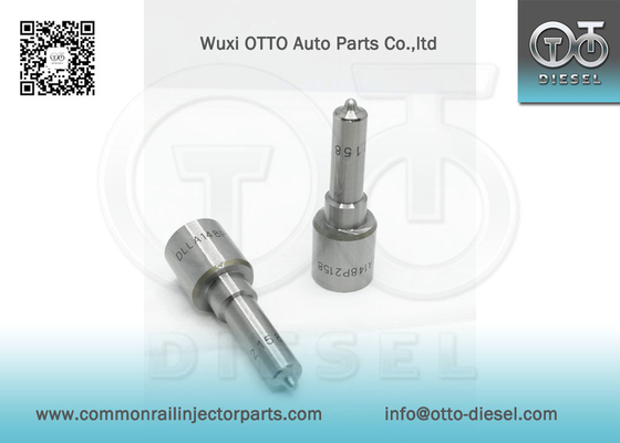 DLLA148P2158 BOSCH Φ3.5 Nozzle Common Rail dla wtrysku 0445120281 / 0445120202
