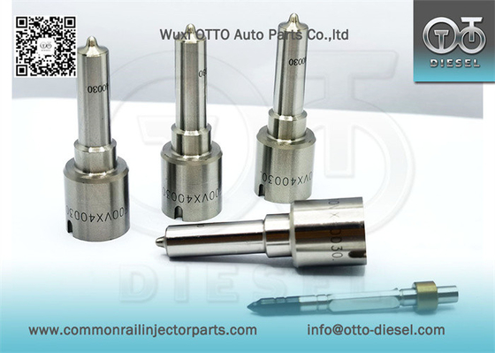 F00VX20054 / F00 VX 20054 Bosch Piezo Nozzle dla wtryskiwaczy 0445116019 / 059