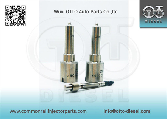 F00VX20067 / F00 VX 20067 Bosch Piezo Nozzle dla wtryskiwaczy 0445115020 / 0445115040 / 0445115041