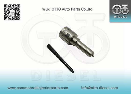 DLLA140P2281 Bosch Diesel Nozzle dla wtryskiwaczy 0445110465 / 466