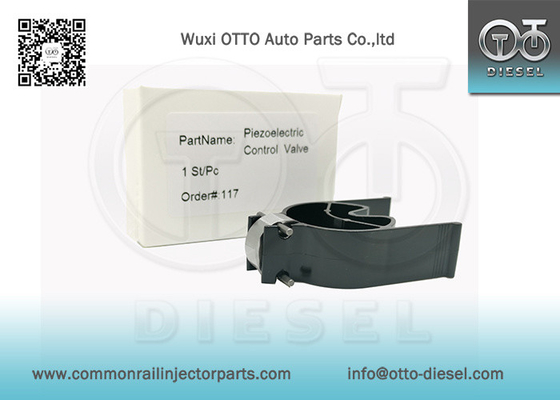 F00GX17006 Zawór wtryskiwacza Bosch Piezo do serii 0445117
