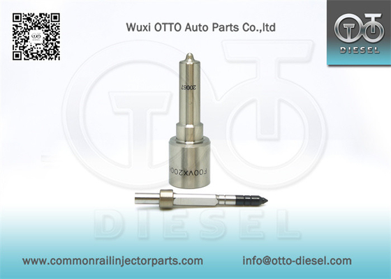 F00VX20067 / F00 VX 20067 Bosch Piezo Nozzle dla wtryskiwaczy 0445115020 / 0445115040